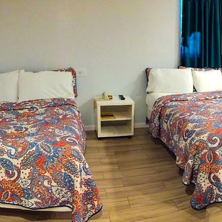 Berkeley Inn Экстерьер фото