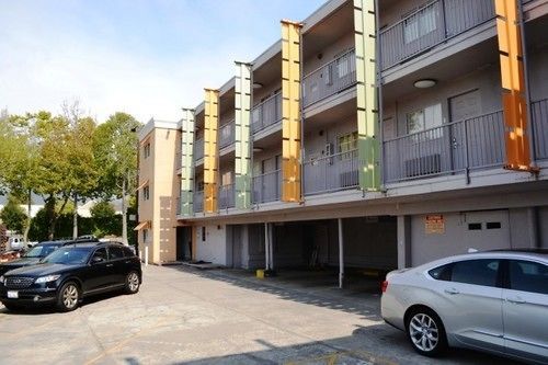 Berkeley Inn Экстерьер фото
