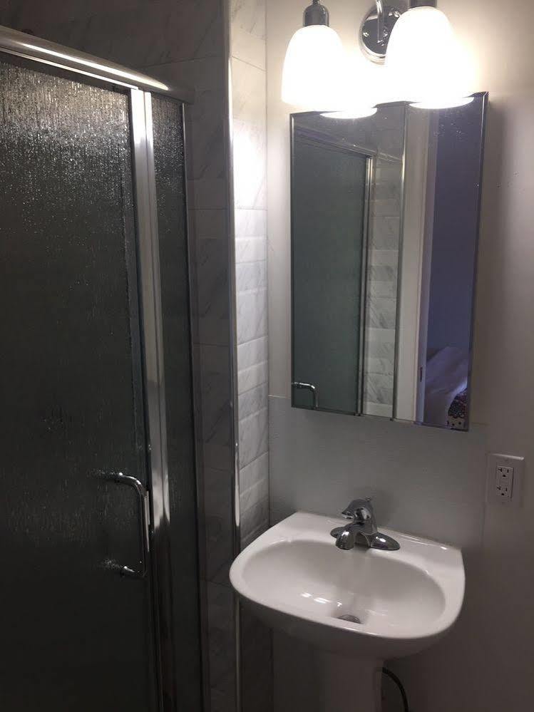 Berkeley Inn Экстерьер фото