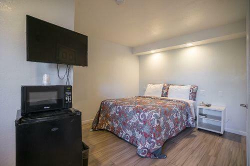Berkeley Inn Экстерьер фото