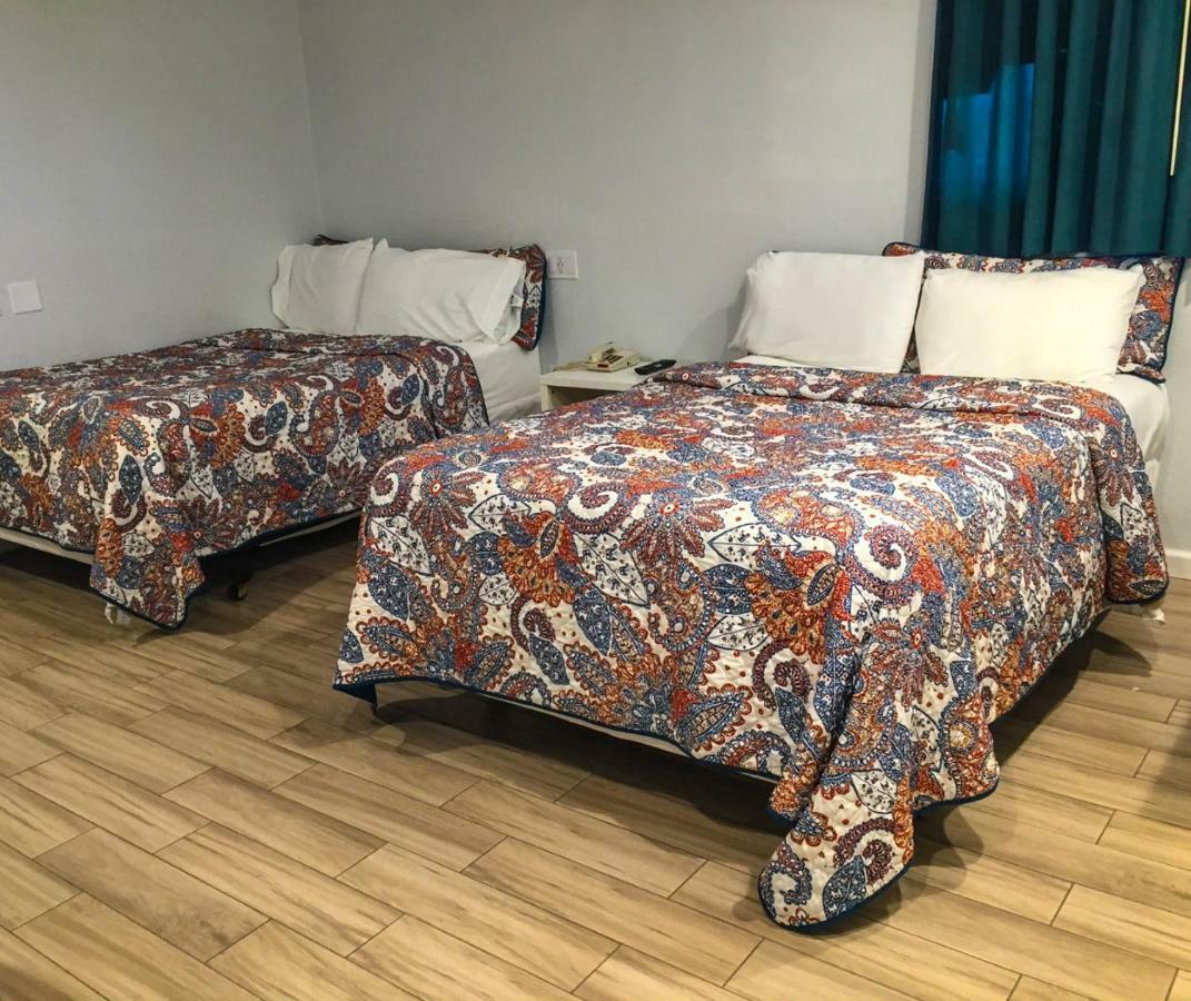 Berkeley Inn Экстерьер фото