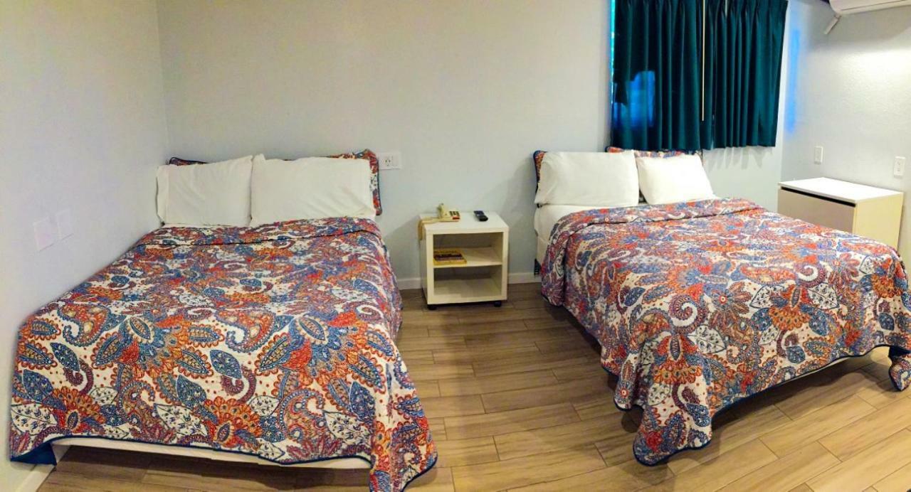 Berkeley Inn Экстерьер фото