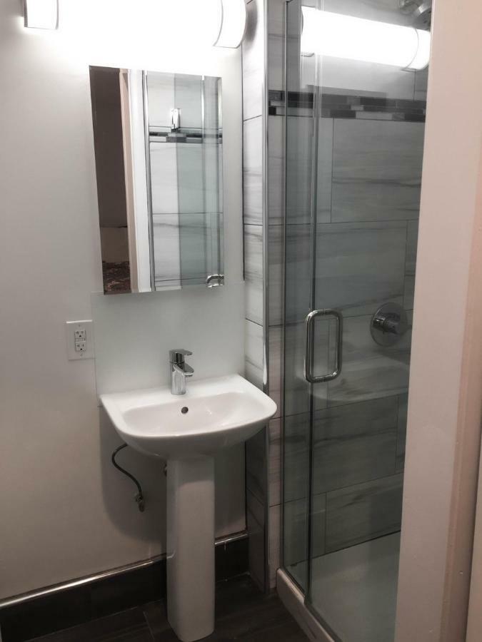 Berkeley Inn Экстерьер фото